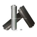 Diamond Core Bit (Dry )